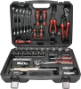 Zestaw narzędzi 1/2" 56 szt.