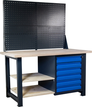 Stół dla majsterkowicza MS 1429