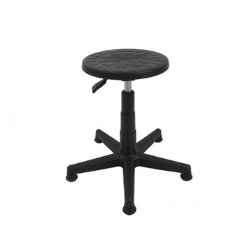 Taboret przemysłowy na stopkach VTP