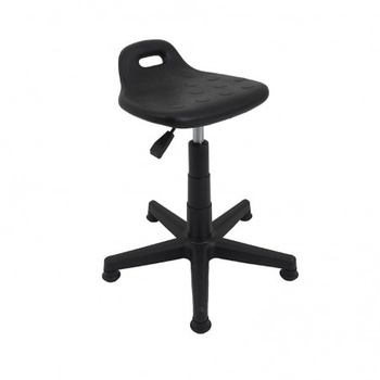 Taboret przemysłowy na stopkach VTPO