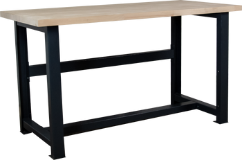 Stół roboczy mały MS 1400 VARTECO